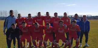 Fotbaliştii din Turceni au reluat pregătirea: ,,Va fi greu, nu avem ritm”