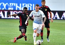 Rotaru: Nu sunt oferte pentru Cicâldău