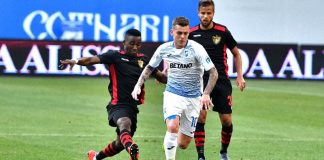 Rotaru: Nu sunt oferte pentru Cicâldău