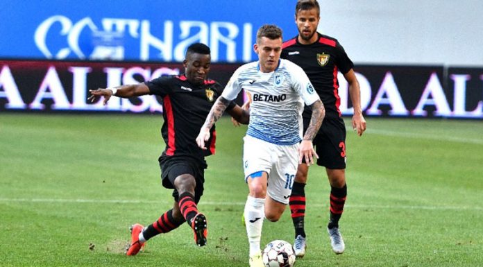 Rotaru: Nu sunt oferte pentru Cicâldău