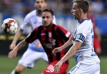 A fost stabilit programul penultimei etape de play-off din Liga 1