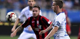 A fost stabilit programul penultimei etape de play-off din Liga 1