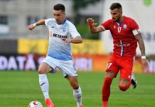 Craiova îşi continuă,impasibilă, drumul spre titlu