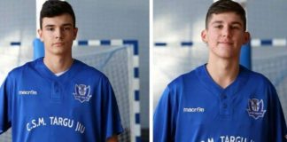 Bădiţă şi Pavel rămân lângă echipa mare