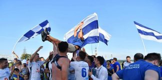 Noi transferuri, anunţate la Gilortul