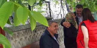 Vicele securist de la Drăguțești râvnește la un nou post de consilier local PSD