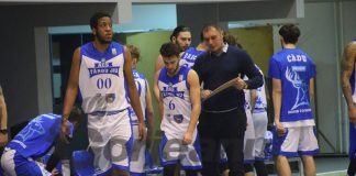 Kevin Allen a revenit la Târgu-Jiu: ,,Vreau să dovedesc că pot juca la acest nivel”