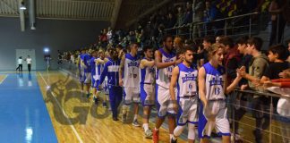 Alionescu vrea ca baschetul gorjean să nu-și mai piardă talentele