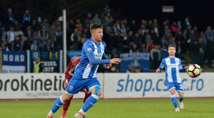 Markovic şi Screciu, convocaţi de Mutu la U21