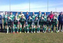 S-a hotărât reprezentanta Gorjului în Cupa României