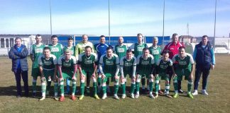 S-a hotărât reprezentanta Gorjului în Cupa României