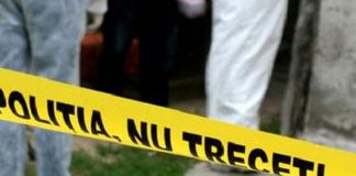 Tragedie la Licurici! Un bărbat a murit după ce a căzut de la înălțime