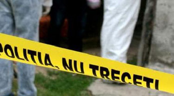 Tragedie la Licurici! Un bărbat a murit după ce a căzut de la înălțime