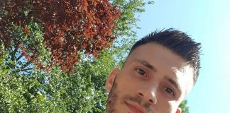 Sinucigașul din Craiova, care a omorât tatăl și fiica din Roșiuța, a lăsat un bilet de adio!