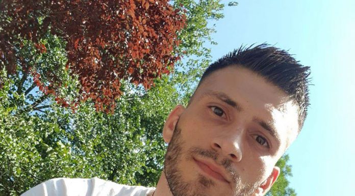 Sinucigașul din Craiova, care a omorât tatăl și fiica din Roșiuța, a lăsat un bilet de adio!