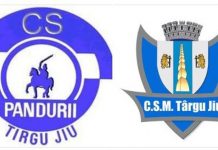 A fost semnat protocolul CS Pandurii – CSM Târgu Jiu