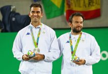 Tecău îşi propune medalii la Tokyo