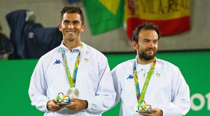 Tecău îşi propune medalii la Tokyo