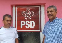 Fratele fostului primar de Fărcășești a trecut la PSD