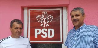 Fratele fostului primar de Fărcășești a trecut la PSD