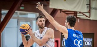 15 echipe s-au înscris în LNBM