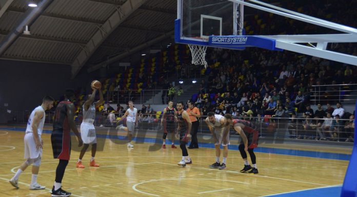 Bălăeţ mai caută un transfer: ,,Nu vrem să ne facem de râs”