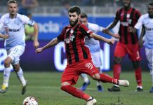 Astra – Craiova, amânat! Play-off-ul Ligii 1, în pericol