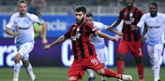 Astra – Craiova, amânat! Play-off-ul Ligii 1, în pericol