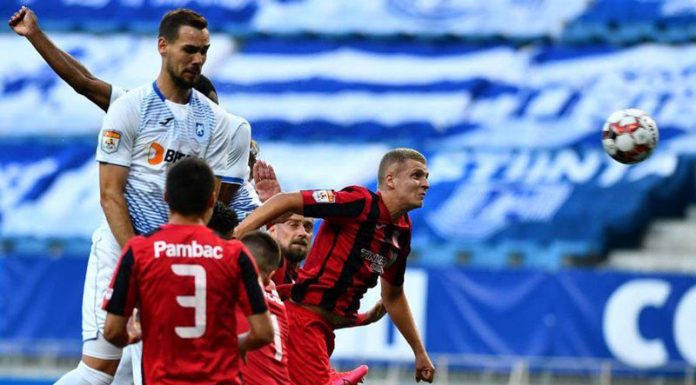 Meciul Astra – Craiova, reprogramat! Se fac retestări