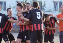 Campioana Caraşului respectă Ştiinţa Turceni: ,,Pare o echipă mai solidă”