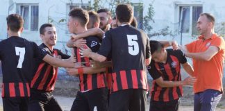 Campioana Caraşului respectă Ştiinţa Turceni: ,,Pare o echipă mai solidă”