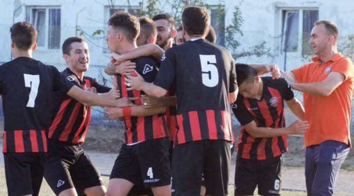 Campioana Caraşului respectă Ştiinţa Turceni: ,,Pare o echipă mai solidă”