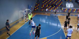 Se amână startul la handbal?