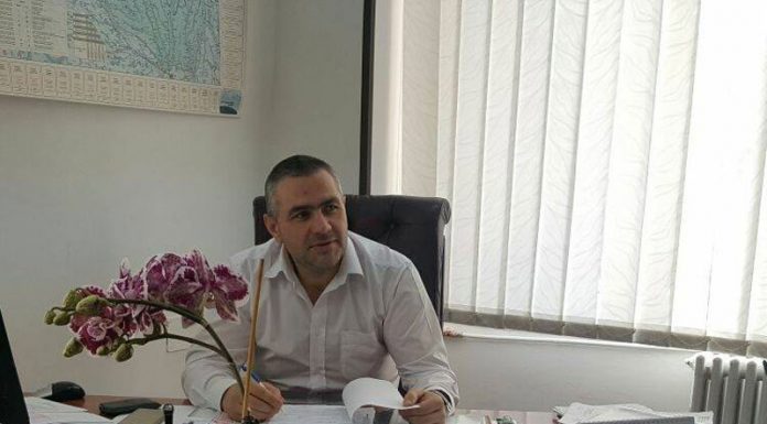 Proiect de dezvoltare amplu pentru Valea Motrului