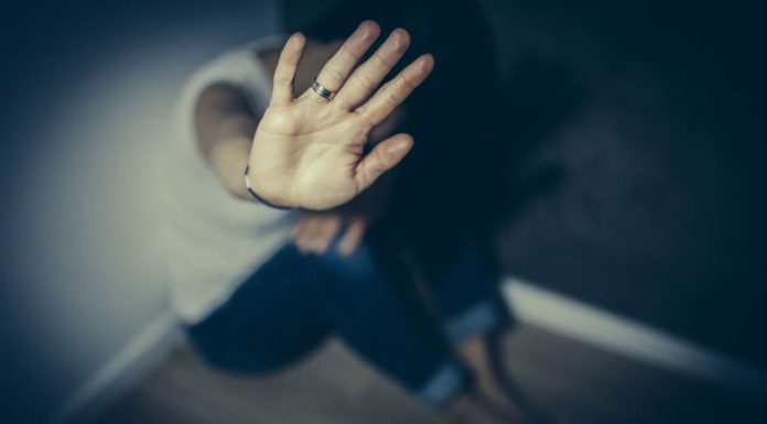 Femeie din Motru, lovită de soț