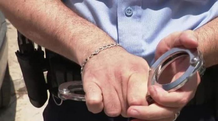 Tâlhărie la Târgu-Jiu