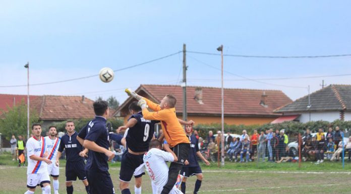 Noi norme pentru desfășurarea activității fotbalistice. Prunariu: ,,Sunt greu de aplicat la fotbalul amator”