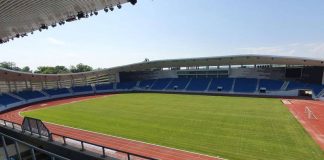 Finala Cupei se mută de pe Oblemenco! Stadionul din Târgu-Jiu, în cărţi?