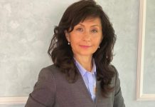 Morega, mesaj de susținere pentru Luminița Popescu, contracandidata lui Romanescu!