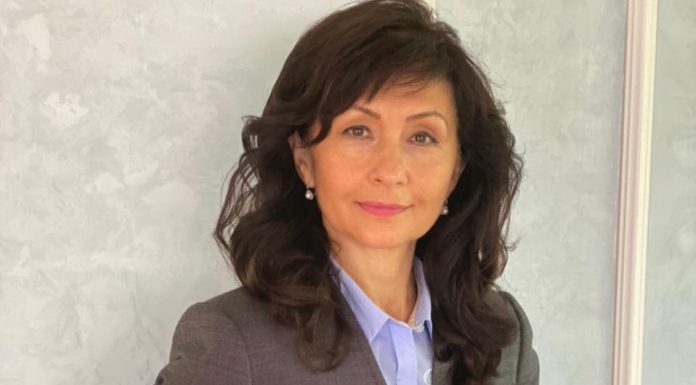 Morega, mesaj de susținere pentru Luminița Popescu, contracandidata lui Romanescu!