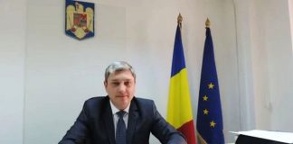 COVID-19: Noi măsuri trasate de Vela către șefii județului din Gorj