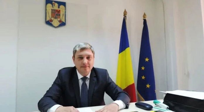 COVID-19: Noi măsuri trasate de Vela către șefii județului din Gorj