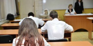 Etapa specială a Bacalaureatului a debutat fără incidente în Gorj