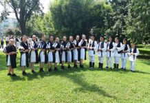 Festivalul Național de Folclor Pastoral „Cheile Oltețului” își așteaptă concurenții