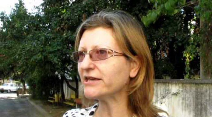 Purtătorul de cuvânt al Parchetului de pe lângă Tribunalul Gorj ar putea prelua șefia instituției, în locul Michaelei Teodorescu