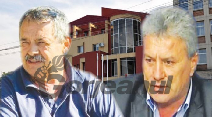 Noua organigramă a CEO: Dobrițanu, înlocuit de la șefia Direcției Miniere! Iată cine sunt noii șefi ai carierelor miniere! Trei consilieri personali ai lui Burlan, OUT!