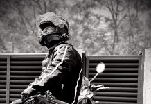 Mădălin și-a pierdut viața în fața bisericii din Stănești, după un teribil accident cu motocicleta!