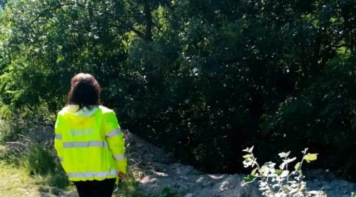 Primăria Fărcășești, amendată cu 30.000 lei de Garda de Mediu