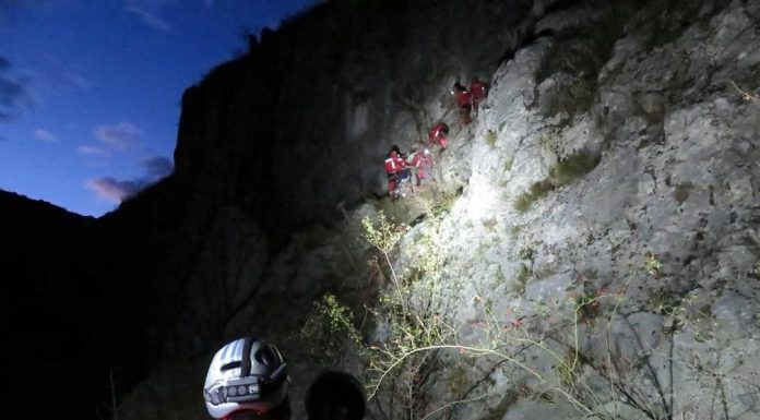 Persoană rătăcită în Parâng! Salvamont Gorj intervine!