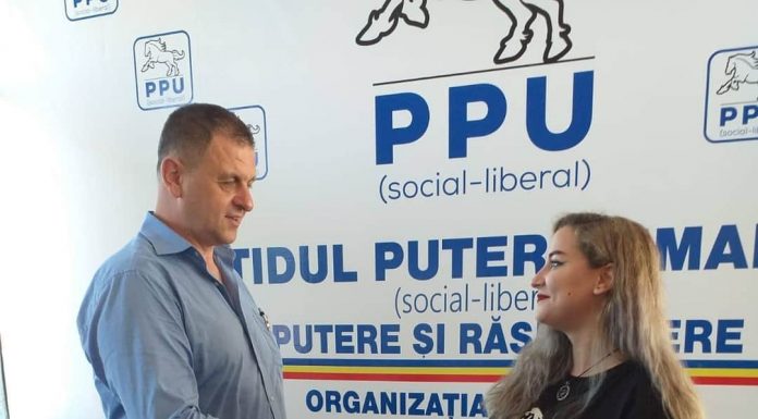 Candidatul Guță a semnat un protocol cu Consiliul Național al Elevilor! Educația devine prioritară nu doar în campanie